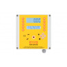 Depósito de Gasoil 5000 litros Premium Plus CMO20 SIM exterior doble pared CEMO